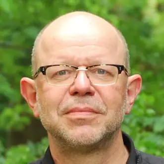 Porträt von Christard 